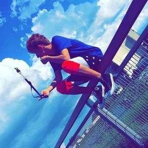 Meet your Posher, Alex